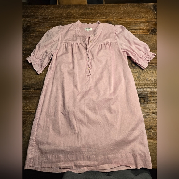 weekend los angeles Other - Pink Women's Nightgown